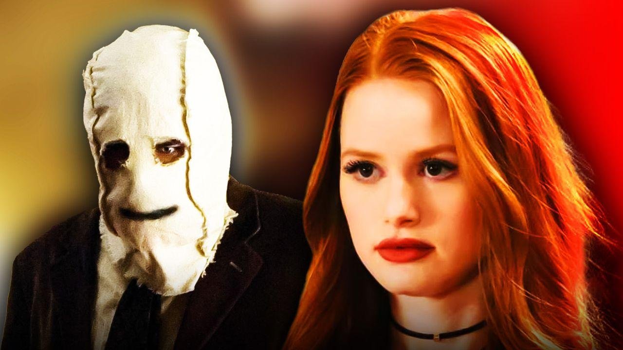 The Strangers True Story: Story Versus Reality