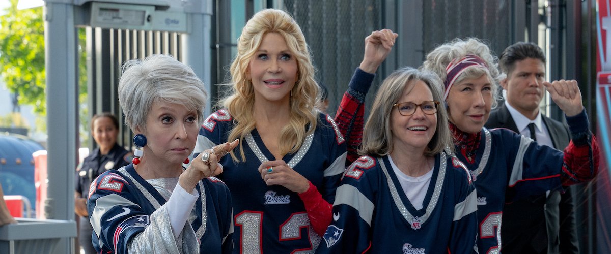 80 for Brady True Story: The Real Backstory