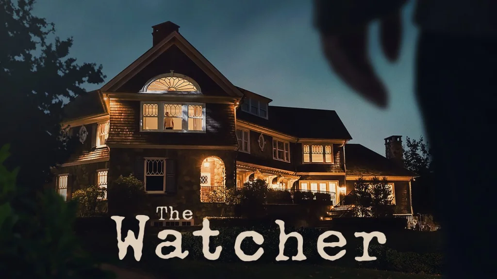The Watcher: True Story