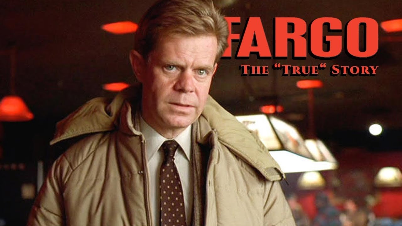 Fargo True Story: Fact vs Fiction
