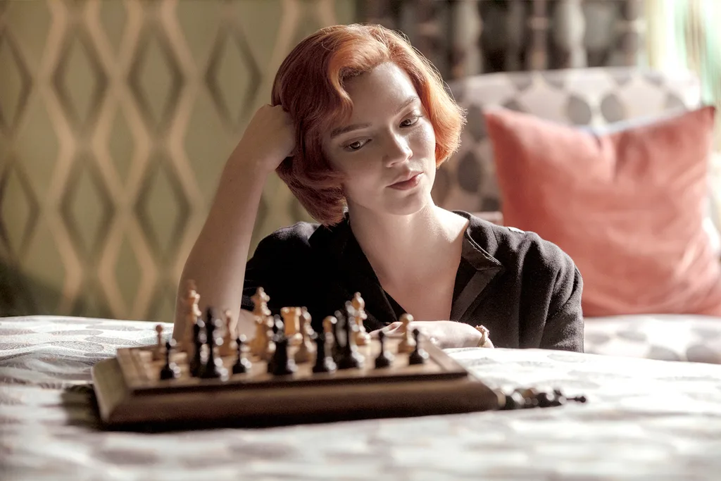 The Queen's Gambit True Story: Behind the Story