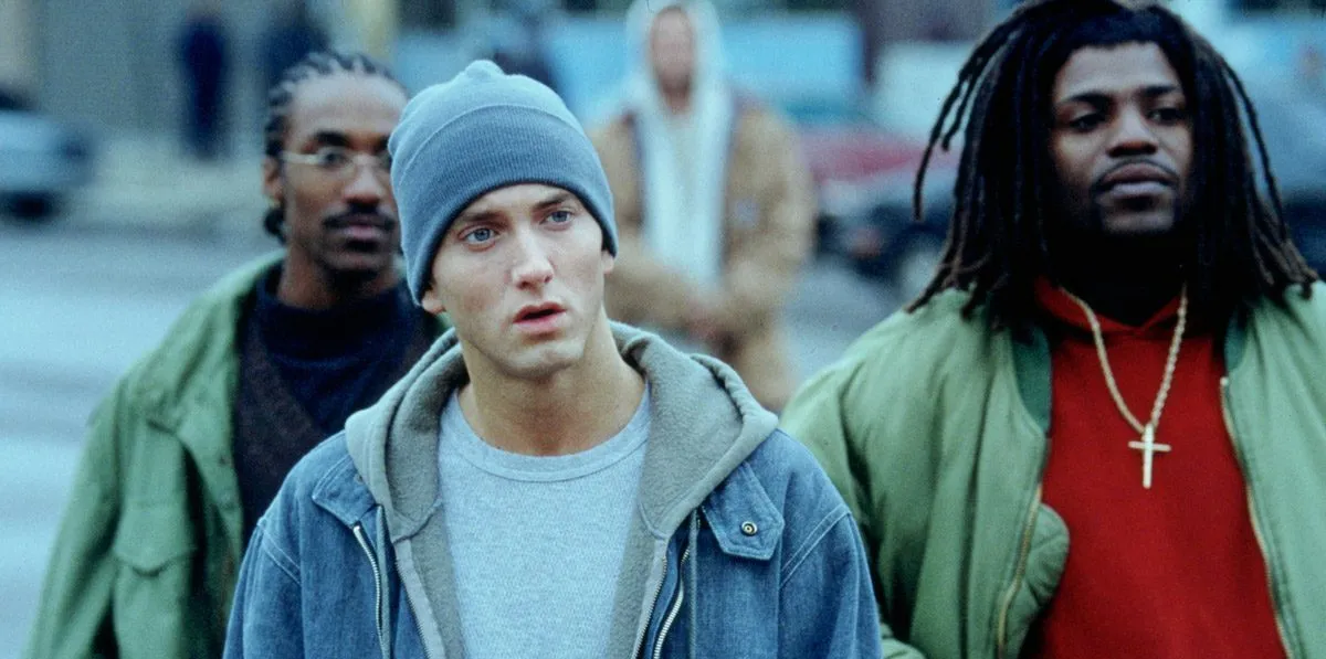 8 Mile True Story: Reality Check Guide