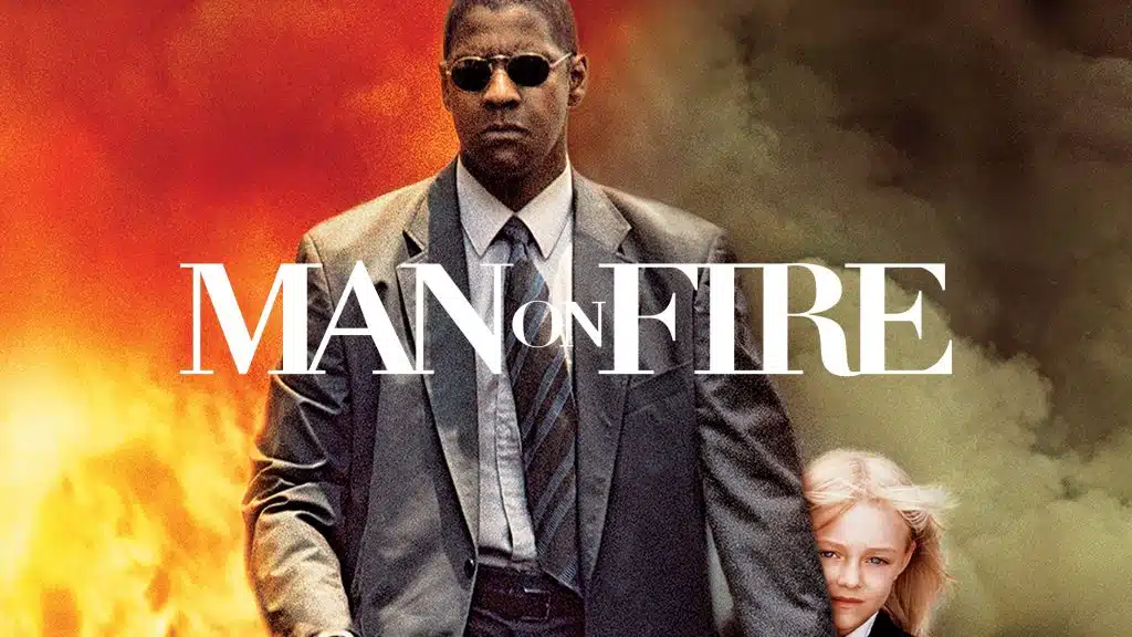Man Fire True Story: Myths and Truths