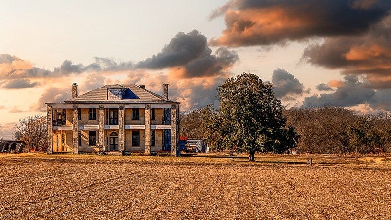 Texas Chainsaw Massacre House True Story: Separating Movie Myth